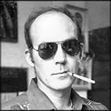 Hunter S Thompson